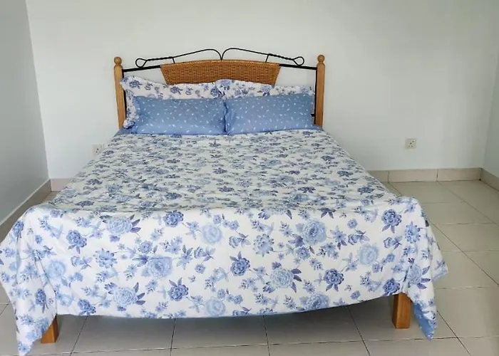 Bertam Homestay Kepala Batas