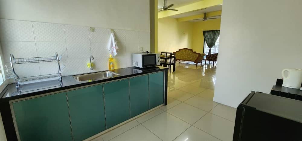 Holiday home Bertam Kepala Batas *