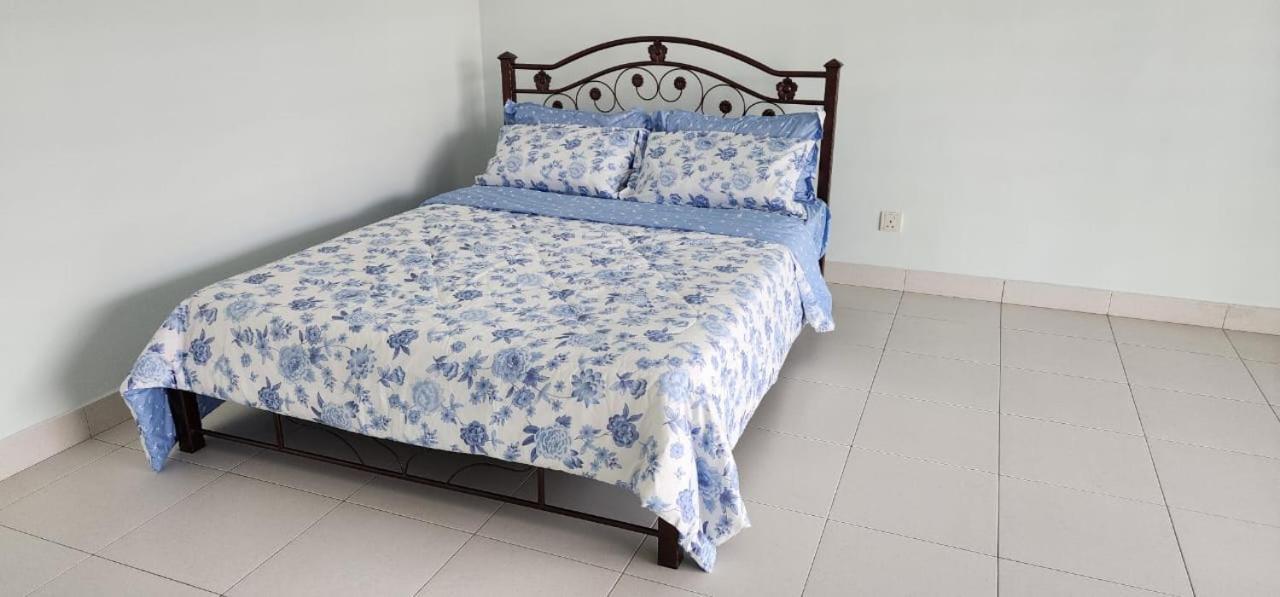 Bertam Kepala Batas Holiday home