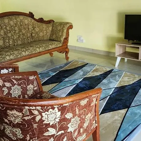 Bertam Homestay Kepala Batas Kepala Batas  Exterior photo