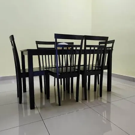 Bertam Homestay Kepala Batas Kepala Batas  Exterior photo