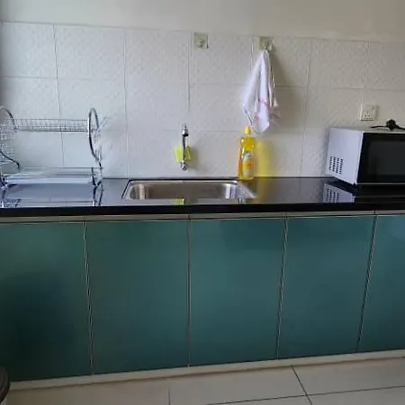 Bertam Homestay Kepala Batas Kepala Batas  Exterior photo