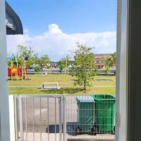Bertam Homestay Kepala Batas Kepala Batas  Exterior photo
