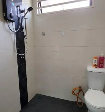 Bertam Homestay Kepala Batas Kepala Batas  Exterior photo