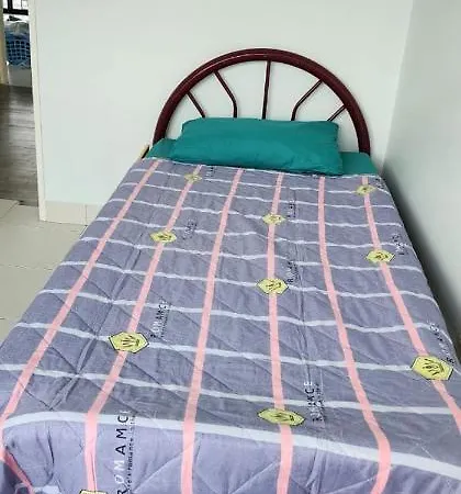 Bertam Homestay Kepala Batas Kepala Batas  Exterior photo