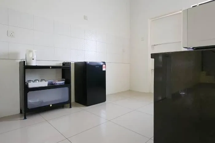 Bertam Homestay Kepala Batas