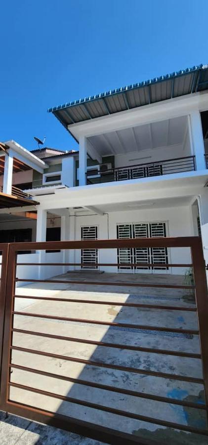 Bertam Kepala Batas Kepala Batas (Penang)