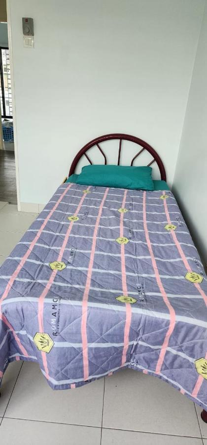 Holiday home Bertam Kepala Batas *