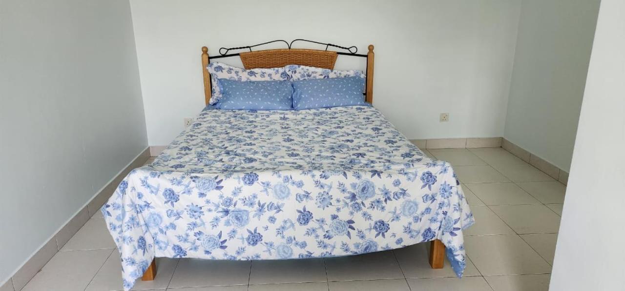 Holiday home Bertam Kepala Batas *